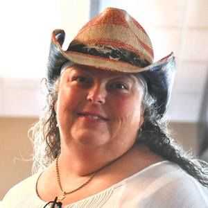 Meet your Posher, Jessie